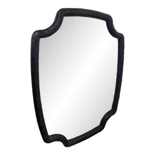 Jamie Young Black Mirror For Sale