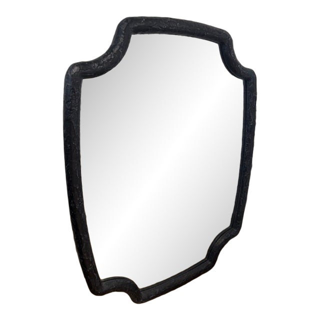Jamie Young Black Mirror For Sale
