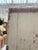 Farmhouse Antique Industrial Cubby Wall Cabinet For Sale - Image 3 of 12