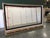 Contemporary Large Mirror With Hanging Hardware For Sale - Image 3 of 7