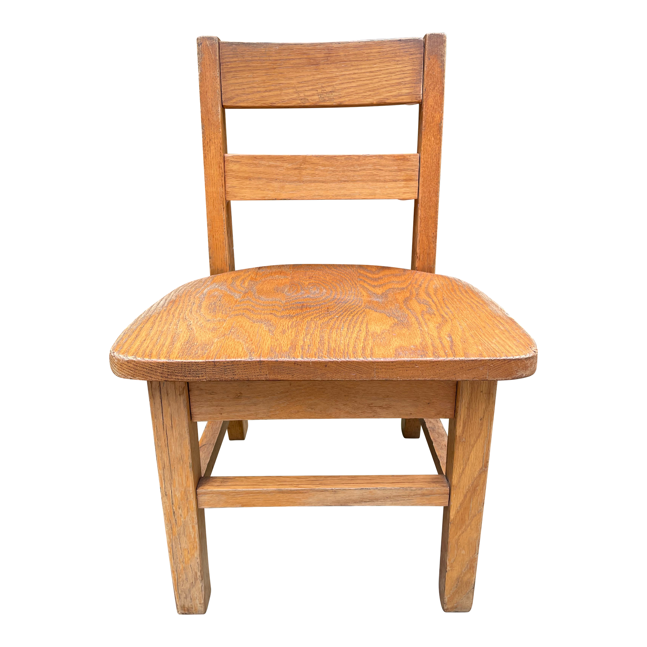 椅子 Vintage School chair Netherlands oak 椅子 Vintage School chair Netherlands oak Vintage School chair