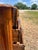 French 18th Century Louis XV Provincial Walnut Chest of Drawers or Commode For Sale - Image 9 of 12