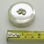 Vintage Italian Handmade 925 Sterling Silver Pill Snuff Trinket Box, Alessandria, 1970s For Sale - Image 14 of 17