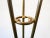 Mid-Century Modern German 3-Flamed Floor Lamp, 1950s For Sale - Image 11 of 14