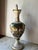 Vintage Italian Keramos R. Capodimonte Vase / Ewer / Pitcher For Sale In Greensboro - Image 6 of 16