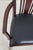 Wood Set of 6 Stickley Cherry Metropolitan Dining Chairs For Sale - Image 7 of 18
