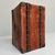 Metal Vintage Osaka Mail Sorting Box, Japan, 1940s For Sale - Image 7 of 18