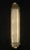 Long Cinema Wall Light by Henri Petitot for Atelier Henri Petitot, 1930s For Sale - Image 9 of 11
