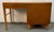 1960s Mid-Century Modern Birch Writing Desk by Morris of California For Sale - Image 10 of 12