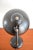 Black Bauhaus Model 6556 Lamp by Christian Dell for Kaiser Leuchten, 1950s For Sale - Image 8 of 11