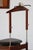 Vintage Italian Valet Stand Chair by Fratelli Reguitti, 1960s For Sale - Image 14 of 18