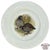 Vintage Theodore Haviland Porcelain Game Bird Plates by Edwin Megargee - Set of Six For Sale - Image 10 of 14
