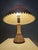 1960s Danish Ceramic Table Lamp by Chris Haslev, 1960s For Sale - Image 5 of 13
