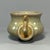Vintage‑Style Chinese Longquan Celadon Censer With Dragon‑Shaped Handles For Sale - Image 4 of 7
