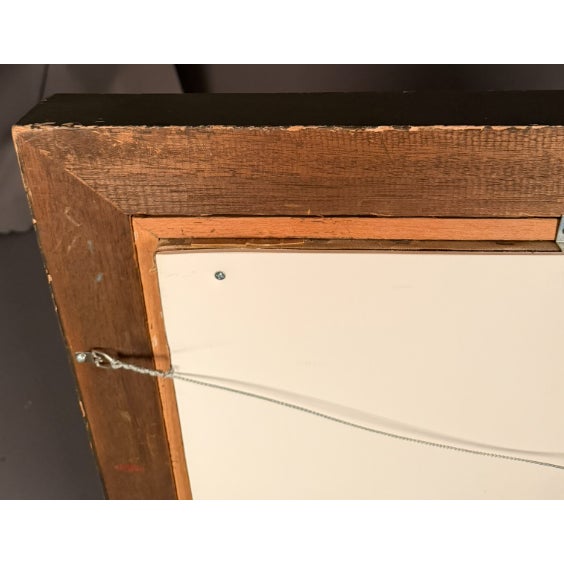 European Oil on Canvas Still Life With Kittens, Fruit and Bottles, Signed De Beer, Circa 1940 For Sale - Image 11 of 15