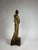 Asian Vintage Kupun Sculpture of Asian Woman For Sale - Image 3 of 9