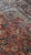 Oriental Rug with Cream, Blue, Red and Pink For Sale - Image 6 of 9