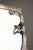 Art Nouveau Mirror with Female Figure and Floral Decoration from WMF For Sale - Image 10 of 15