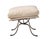 Immerse yourself in Mid-Century Italian luxury with our lounge chair and ottoman.The one piece seat and back are...