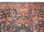 Early 20th Century Early 20th Century Persian Meshkabad Rug For Sale - Image 5 of 14