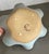 1980s Carol McFarlan Postmodern Ceramic Stoneware Centerpiece Bowl 12” Signed For Sale - Image 10 of 12