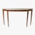 1960s Console Table by Paolo Buffa, 1960s For Sale - Image 5 of 8