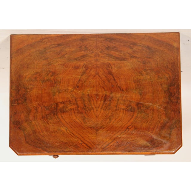 Antique Louis Philippe Style Washstand / Vanity For Sale In Los Angeles - Image 6 of 10