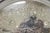 Vintage Wilcox Victorian Silver Plated Round Ornate Footed Salver Serving Tray For Sale - Image 10 of 13