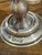 English Antique Sterling Silver Spice Tower- English Hallmarks- Judaica For Sale - Image 3 of 8