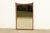 Mid-Century Modern Kent Coffey Perspecta Mid-Century Modern Sculpted Walnut and Rosewood Framed Wall Mirror, 1960s For Sale - Image 3 of 12