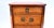 Baker Lingerie Chest Louis XVI Style, Parquetry Tulipwood Gilt-Metal For Sale - Image 13 of 14