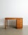 Swedish Wooden Värmdö Pine Desk by Axel Einar Hjorth for Nordiska Kompaniet, 1930s For Sale - Image 8 of 8