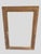 Large French Napoleon III Giltwood Mirror Frame, 1890s For Sale - Image 5 of 6