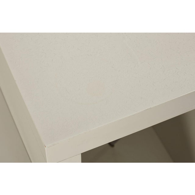 Attyka 2 Console Table by Jacob Jensen for Bang & Olufsen, Denmark, 1980s For Sale - Image 16 of 18