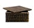 New special order item. Not vintage. Introducing the Lizzo Textured Brass Decorative Box - the perfect blend of elegance...