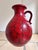 Floor Vase with Dragon Scales from Scheurich For Sale - Image 9 of 9