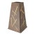 Mid-Century Modern Art Pottery Vase, Signed on Base For Sale