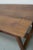 Early 20th Century French Rustic Oak & Elm Farmhouse Dining Table, 1890s For Sale - Image 12 of 18