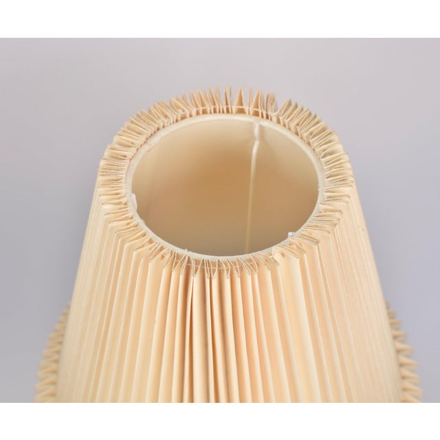 Mid-Century Modern Mid 20th Century Mid Century Modern Le Klint Table Light For Sale - Image 3 of 13