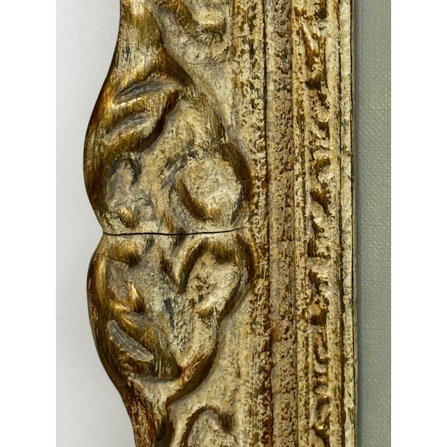 1970s 1970s Scottish Oil Painting Wild Flowers Heather Thistles Daisies by Danny Ferguson Rsw Rgi, Framed For Sale - Image 5 of 12