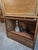 Vintage Modular Mahogany Bar Cabinet in the style of Globe Wernicke, 1960s For Sale - Image 12 of 18