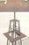 Early 20th Century Battleship Painted Steel Weathervane For Sale In Philadelphia - Image 6 of 12