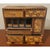 Antique Japanese Parquetry Inlaid Wood Tansu Cabinet Yosegi Zaiku MarquetryJapanese Marquetry For Sale - Image 10 of 11