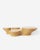Slice me up coffee table in ash burl wood by pietro franceschini. Dimensions: w 161cm x l 117cm x h 36 cm. Materials: ash...