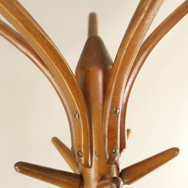 Wardrobe Racket by Socreal, 1960s For Sale - Image 6 of 12