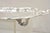 Metal Vintage Fb Rogers Victorian Silver Plated Tea Set With Tilting Pot - 6 PCS For Sale - Image 7 of 12
