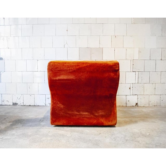 Modular Sofa by Antonello Mosca for Cinova, 1960s For Sale - Image 6 of 12