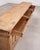 Country French Provincial Bleached Oak Enfilade Sideboard 8 Ft For Sale - Image 15 of 18