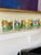 Safari Mid Century Handpainted Dorothy Thorpe Safari or Jungle Rocks Glasses- Set of Six For Sale - Image 3 of 10