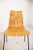 GA Chairs attributed to Hans Bellmann for Horgen Glarus, 1950s, Set of 4 For Sale - Image 11 of 13
